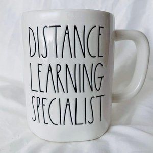 NEW Rae Dunn Distance Learning Specialist